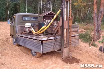 Инженерные изыскания в Костроме
