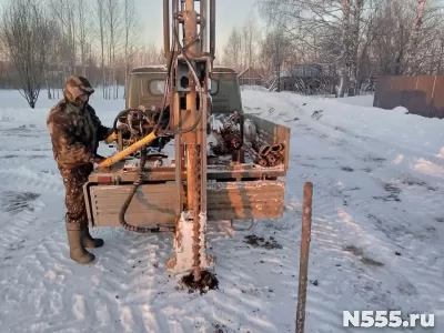 Гидрометеорологические изыскания фото